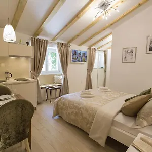  Appartement Summer Dream Croatie