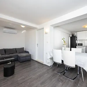  Appartement Marija Croatie