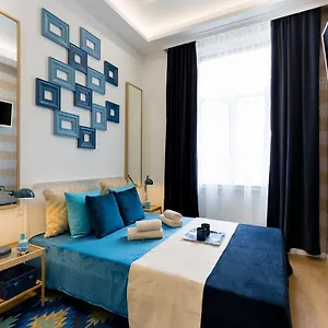 Appartement Holidays Hongrie